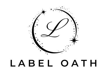 Label Oath